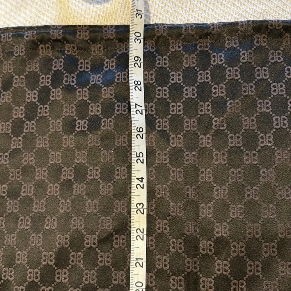New Balenciaga XXL Dust Bag
